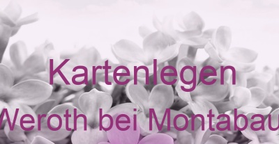 Kartenlegen Weroth bei Montabaur | Top-Experten für Kartenlegen, Wahrsagen, Hellsehen, Zukunftsdeutung.